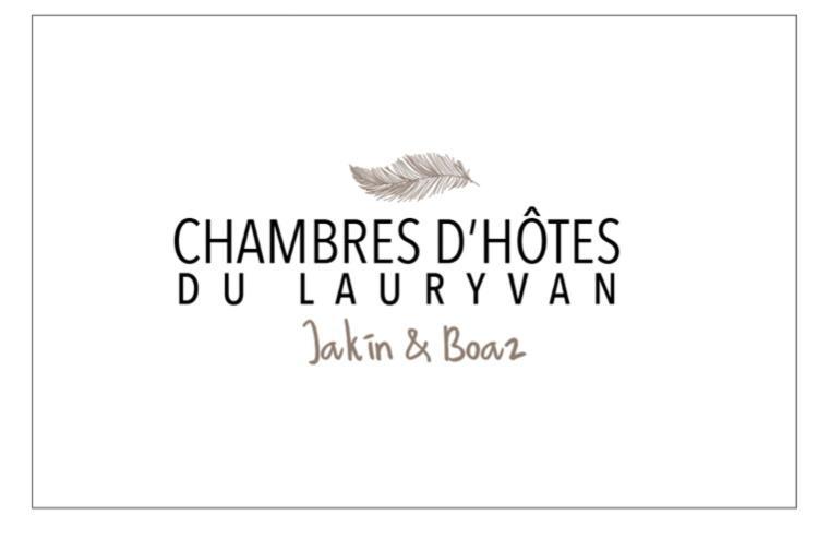 Les Chambres Lauryvan Saint-Junien Extérieur photo