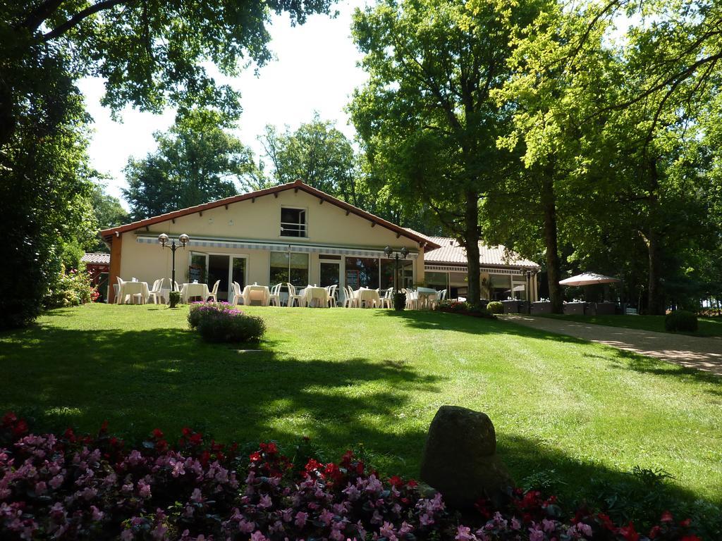 Les Chambres Lauryvan Saint-Junien Extérieur photo